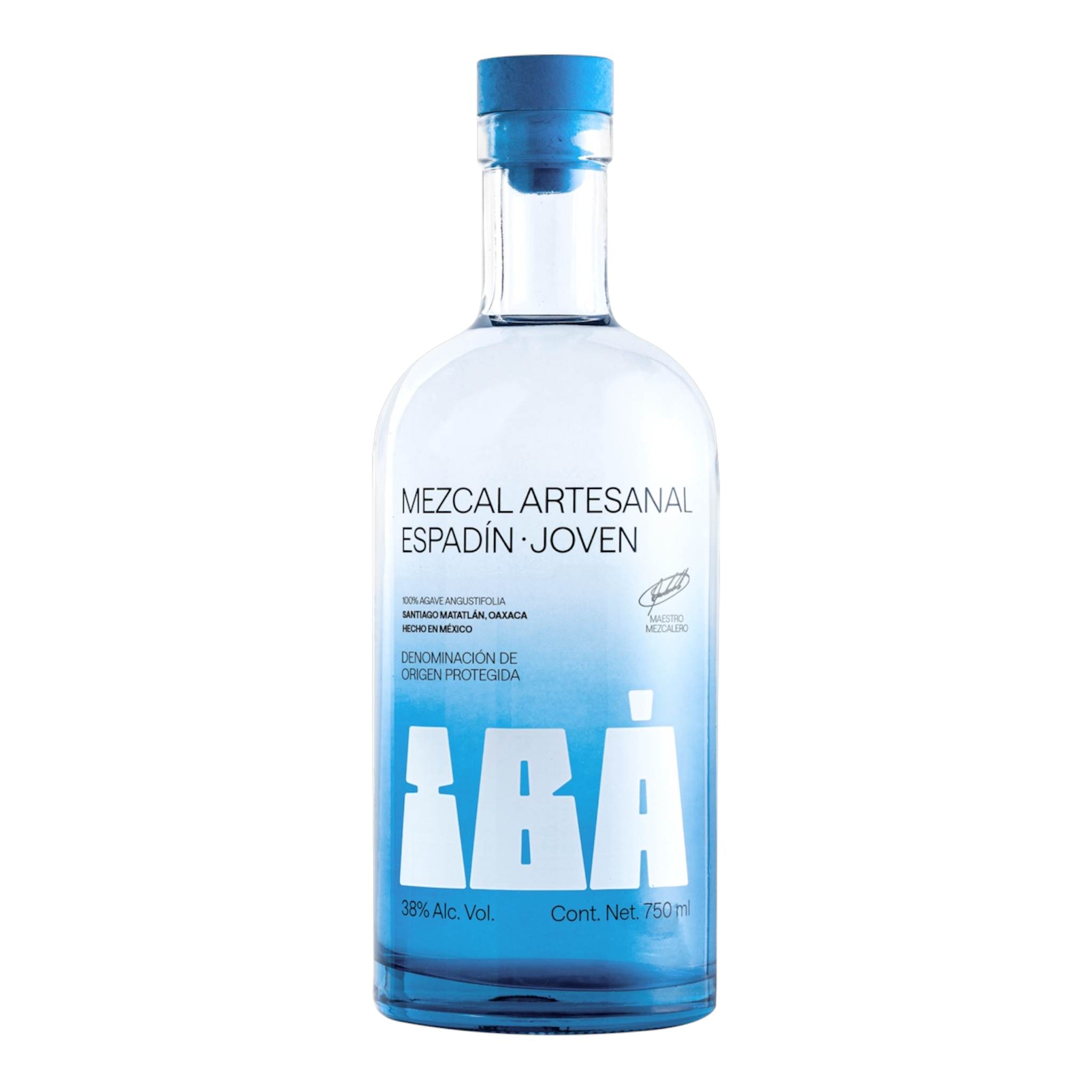 IBÁ Mezcal Espadin Joven